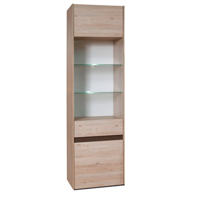 Achilles Display Cabinet