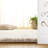 Natura Hand Woven Wool; Cotton; Recycled P.E.T Solid Color Indoor Rug-460310889