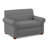 Finn Upholstered Accent Chair-62086181-62086185