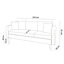 Buchanan 3 Seater Sofa-1788318983