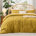 Mustard Yellow