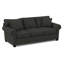 Grace 86" Sleeper Sofa Bed with Reversible Cushions-1491424429-1600519835