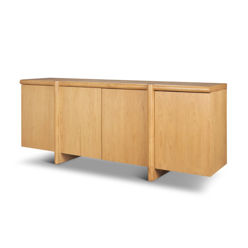 Buffet 4 portes Rowan