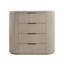 Commode en chêne clair Leanna