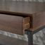 Bureau en bois massif 