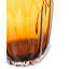 Vase Alfrida pliant verre ocre M-125139530