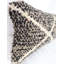 Housse de coussin Rifia