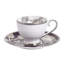 Pavo Bone China Teacup