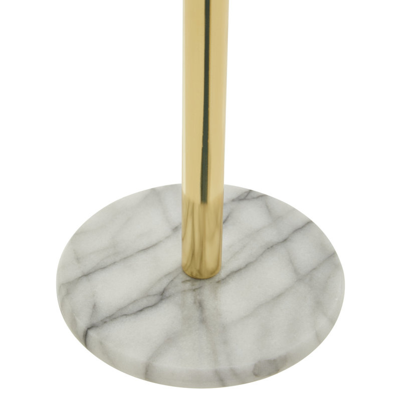 Berning Marble Paper Towel Holder