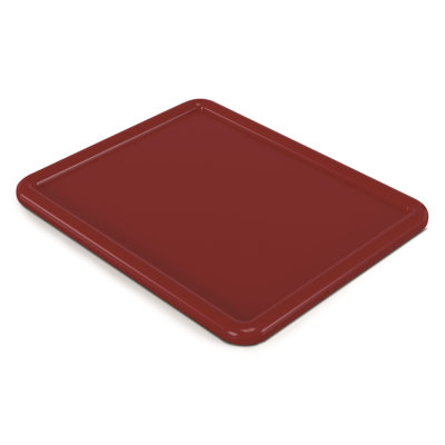 Jonti-Craft Lid for Paper-Trays and Tubs