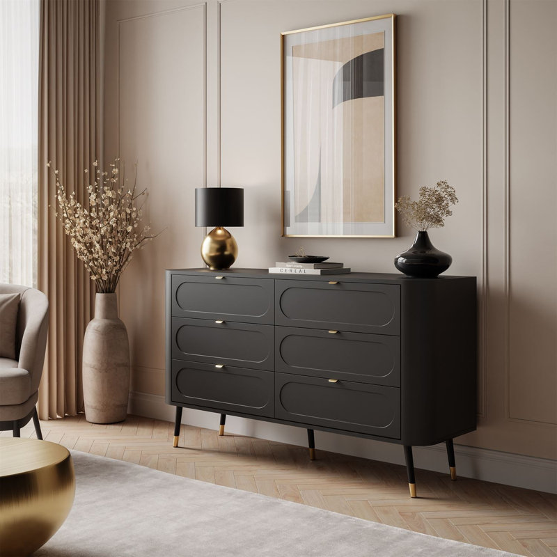 138cm Sideboard