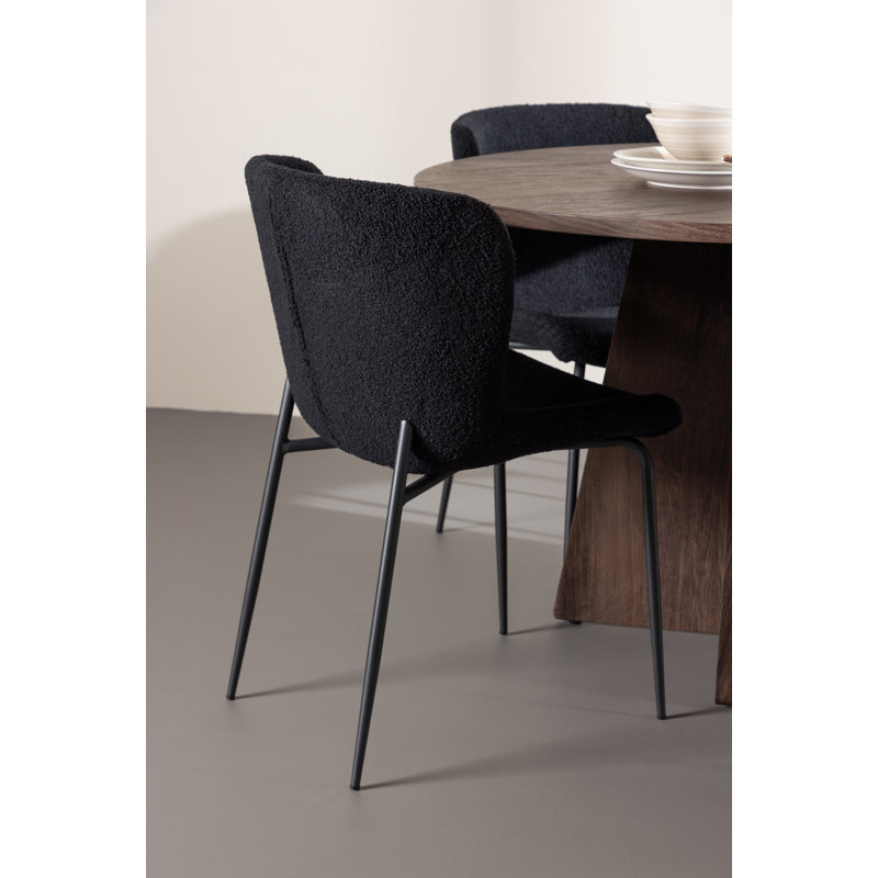 Berlynn 4 - Person Dining Set