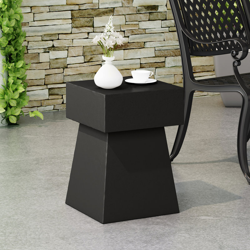 Table d'appoint