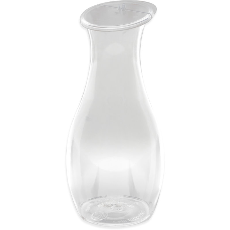 Couvercle à charnière pour carafe Carlisle Food Service Products