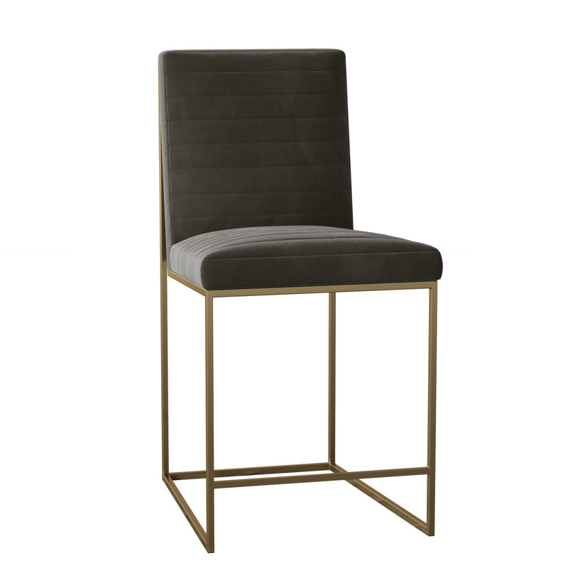 Uma 26" Counter Stool, 9930 Driftwood