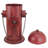 Animals Weather Resistant UV Resistant Metal Garden Statue