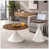 white+walnut