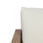 Donnie Acacia Outdoor Lounge Chair-1127662831