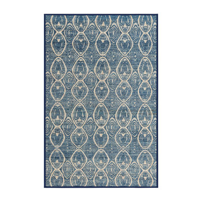 Abstract Indoor Rug