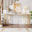 Console 70,87 po Ranita