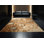 Tapis brun moelleux décontracté Boyd