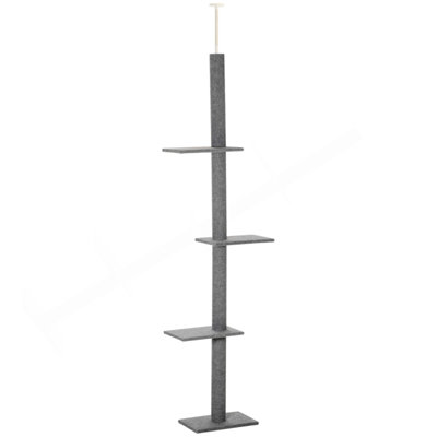 Tall Cat Tree,Cat Tree Activity Center