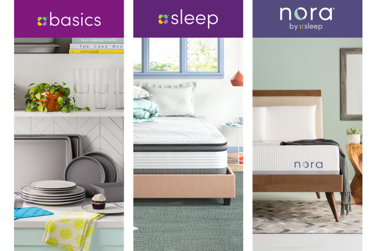 Meet Wayfair’s Exclusive Brands | Wayfair