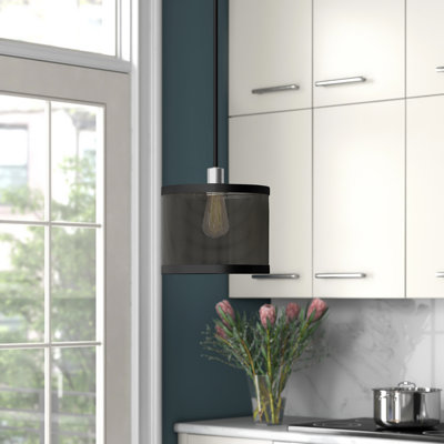 Emilia 1 - Light Single Pendant