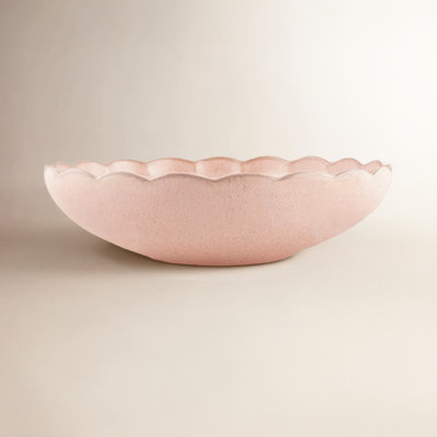 Lafayette Stoneware Salad Plate