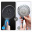 SWF4364 Handheld Shower Head