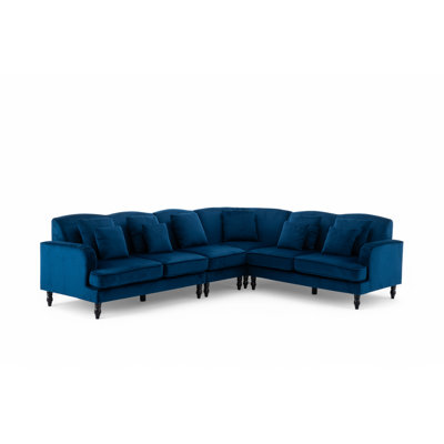 Modular Corner Sofa 2C3/3C2