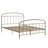 Bernel Metal Slat Bed-466514326-466514283