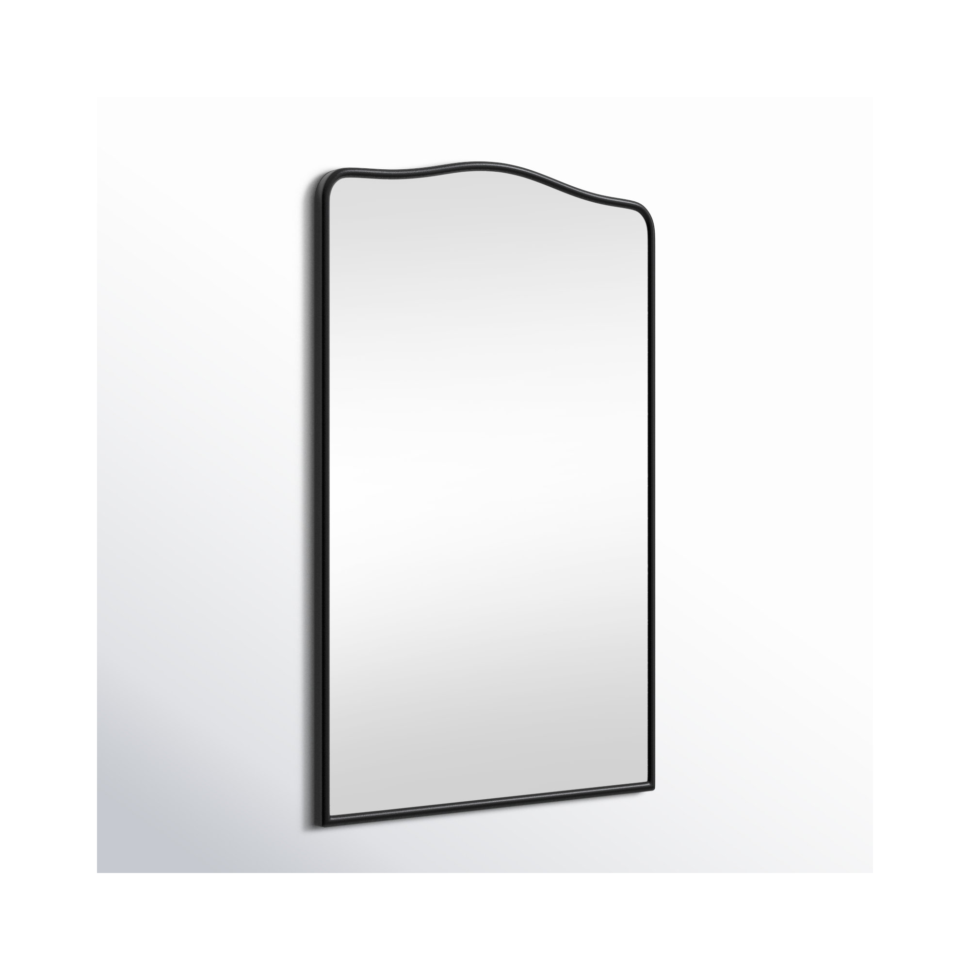 Arch Wall Mirror