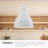 Cradle 1 - Light Single Pendant-64113608-64125897