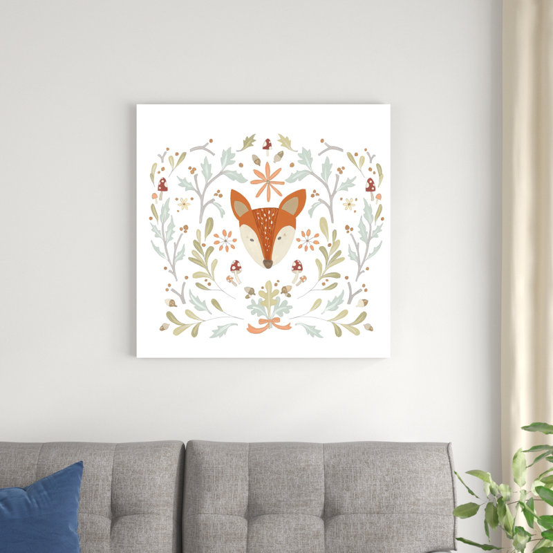 Visages fantaisistes des bois IV, H 30 po x l 30 po x P 1,25 po