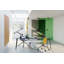 Onemm 94.38'' Rectangle Conference Table