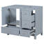 [Cabinet seulement] Meuble-lavabo de 36 po (lavabo non inclus)-104848738