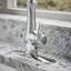 Kohler Bellera Touchless Pull Down Kitchen Faucet, Single-Handle Kitchen Sink Faucet with Three-Function Pull Down Sprayer-48442492