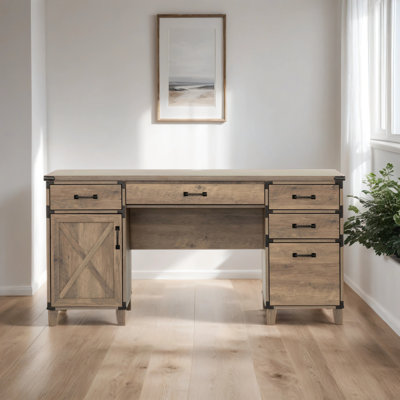 Computer Desk