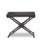 Caribe Solid Wood End Table-51383076