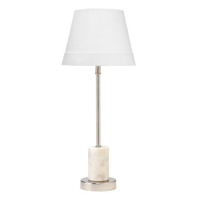 Marble Table Lamp