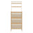 18 Pair Shoe Storage Cabinet-1077590155