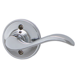 Seville Lever Non-Turning Lock
