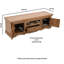 Ruven TV Stand for TVs up to 55"