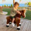 Model U Ride On Horse-87206351-87206354
