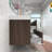 48" W Wall-Mounted Single Bathroom Vanity Set-259280655