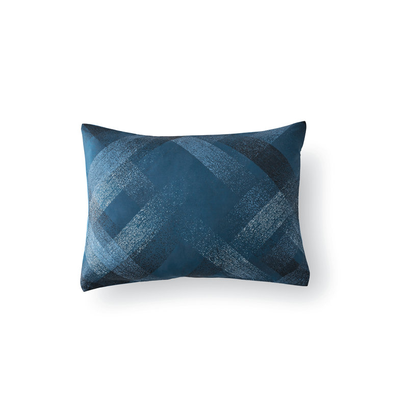 Ishamel Plaid Comforter, Queen Comforter