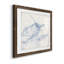 Croquis mécanique d'avion I-Premium, reproduction encadrée - prêt à être accroché-1141874395-1141893622-1141874338
