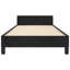 Humma Upholstered Bed-77564097-77564096