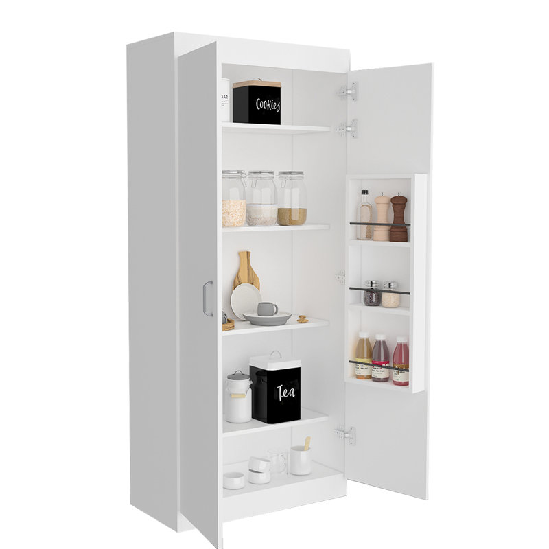 Armoire pour garde-manger Varese